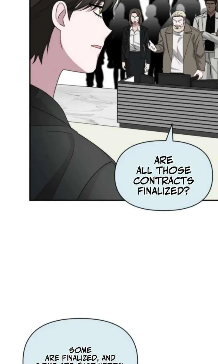 The Otherworldly Genius Method Actor Chapter 77 Page 79