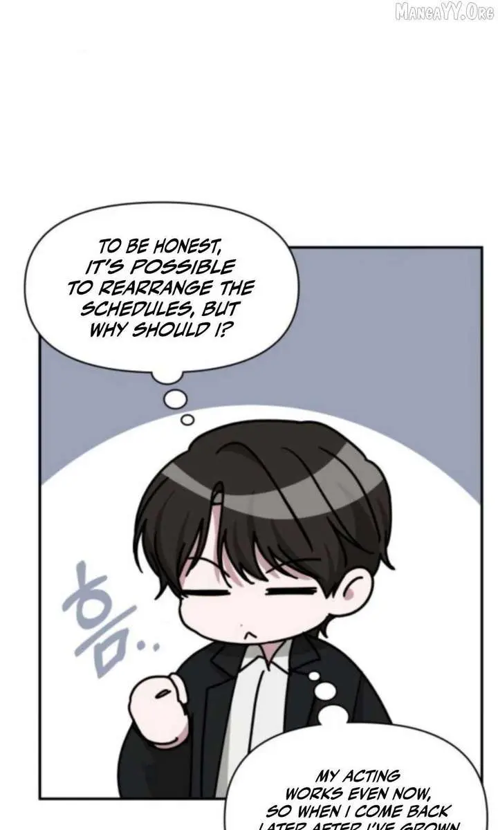 The Otherworldly Genius Method Actor Chapter 77 Page 86