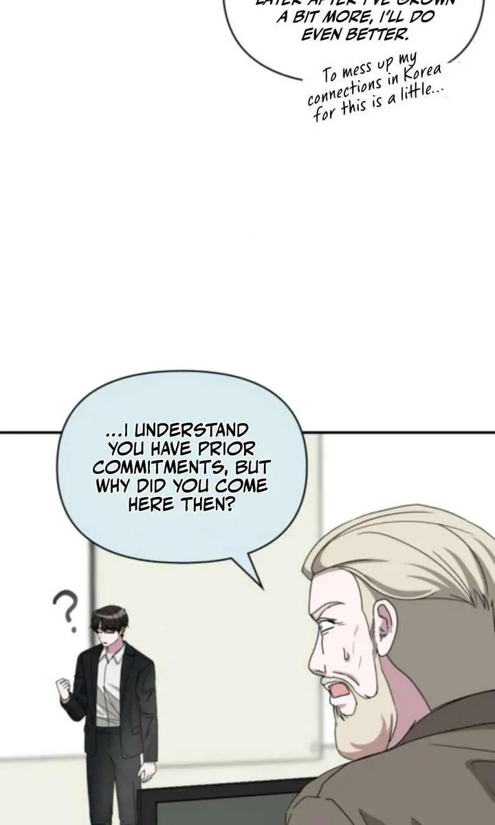 The Otherworldly Genius Method Actor Chapter 77 Page 87