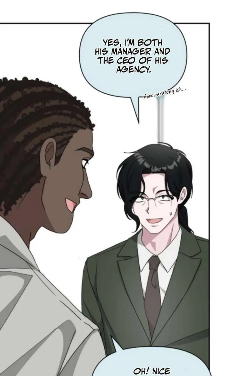 The Otherworldly Genius Method Actor Chapter 77 Page 101