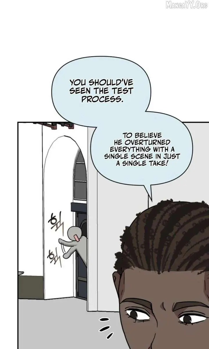 The Otherworldly Genius Method Actor Chapter 77 Page 103