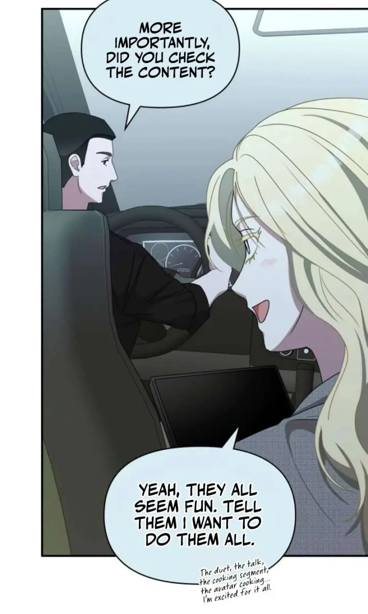 The Otherworldly Genius Method Actor Chapter 78 Page 7