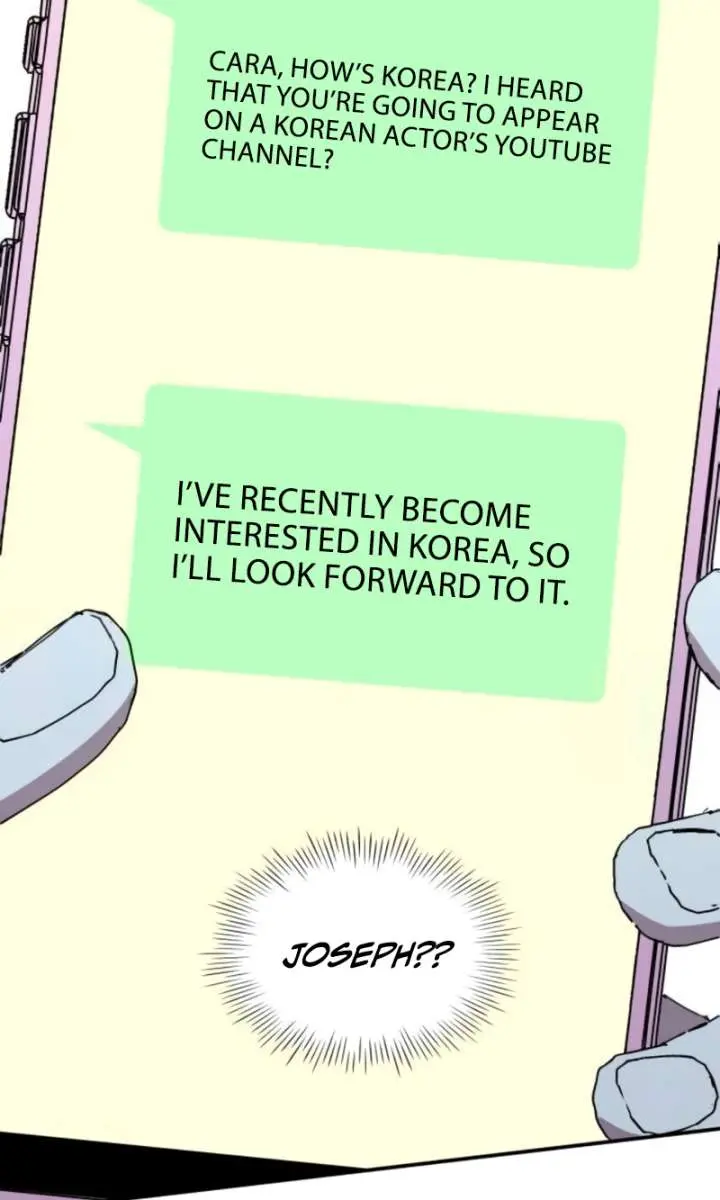 The Otherworldly Genius Method Actor Chapter 78 Page 11