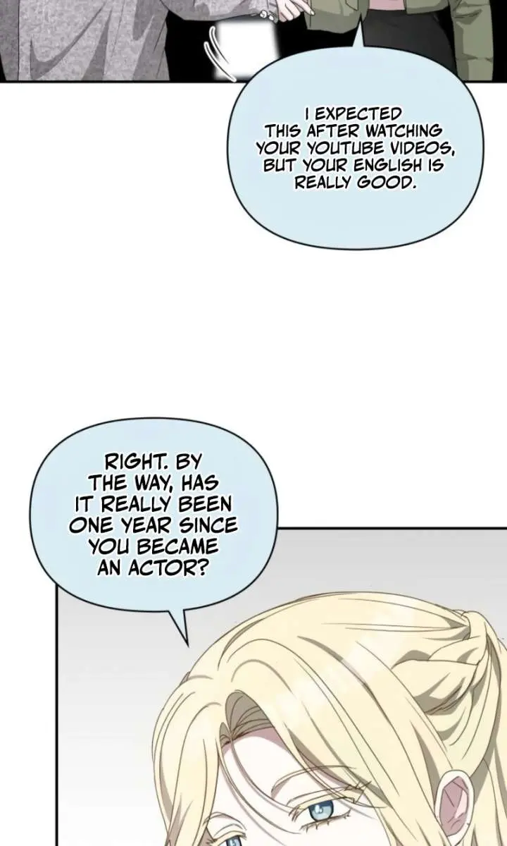 The Otherworldly Genius Method Actor Chapter 78 Page 31