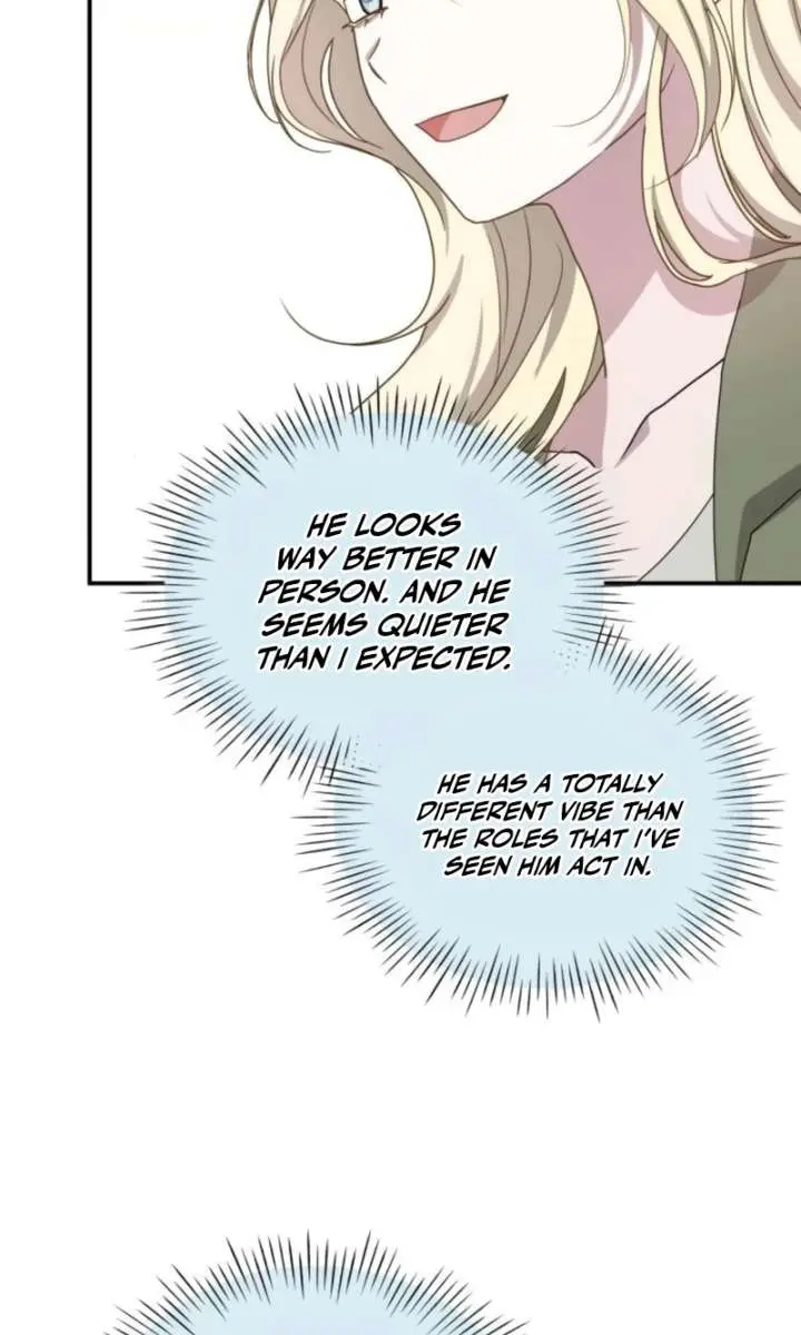 The Otherworldly Genius Method Actor Chapter 78 Page 32
