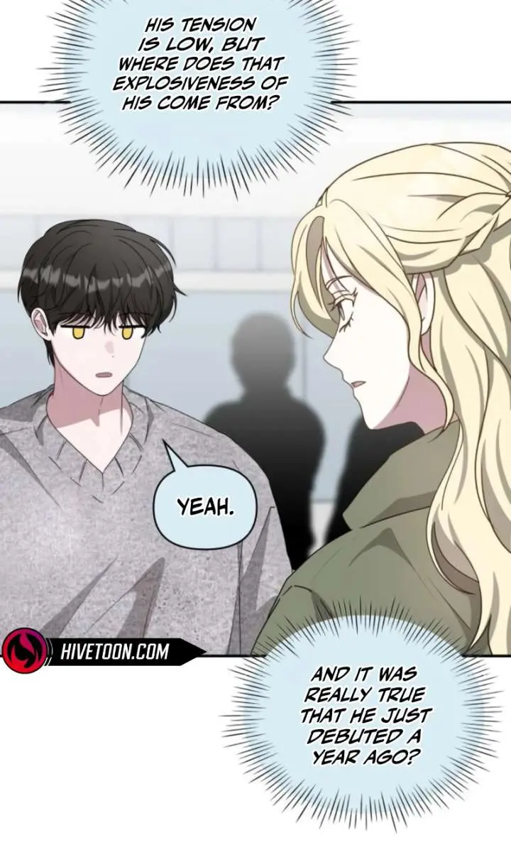 The Otherworldly Genius Method Actor Chapter 78 Page 33