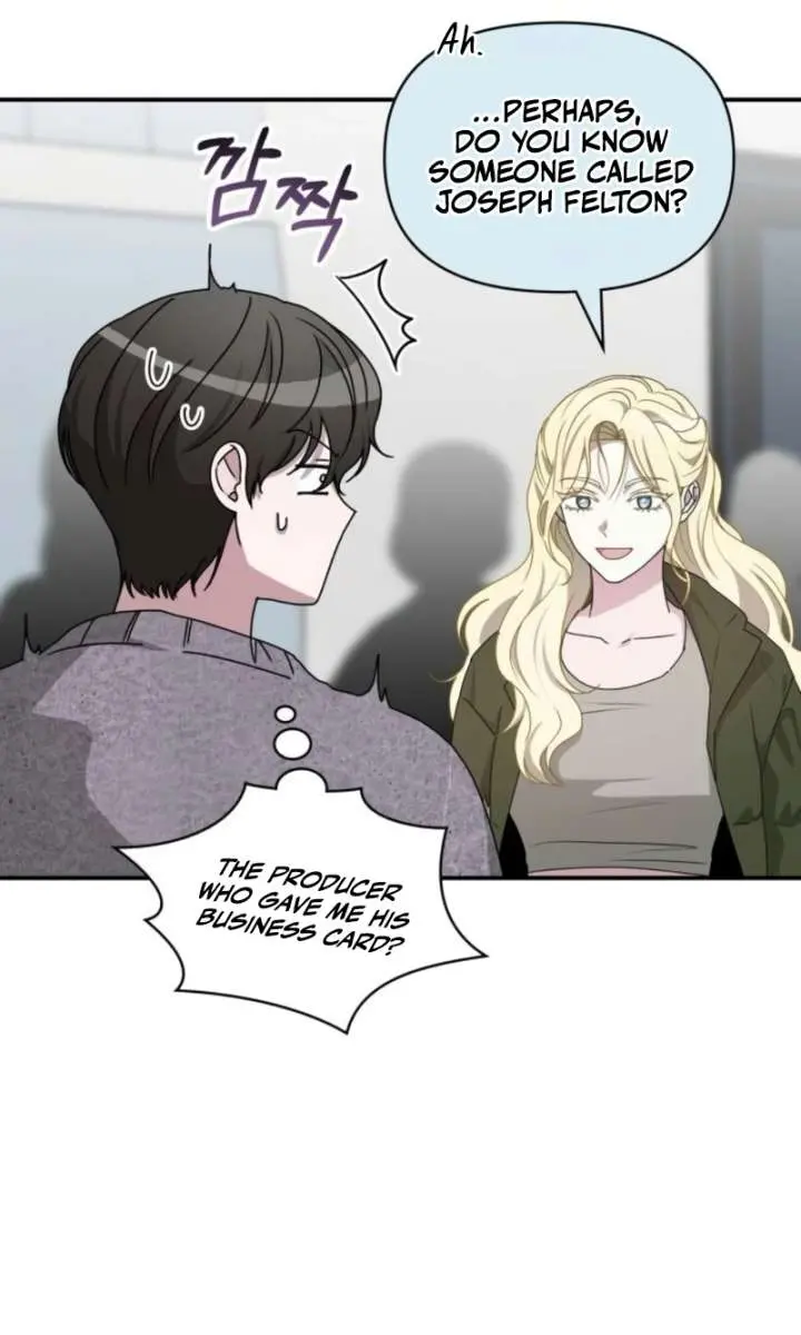 The Otherworldly Genius Method Actor Chapter 78 Page 35