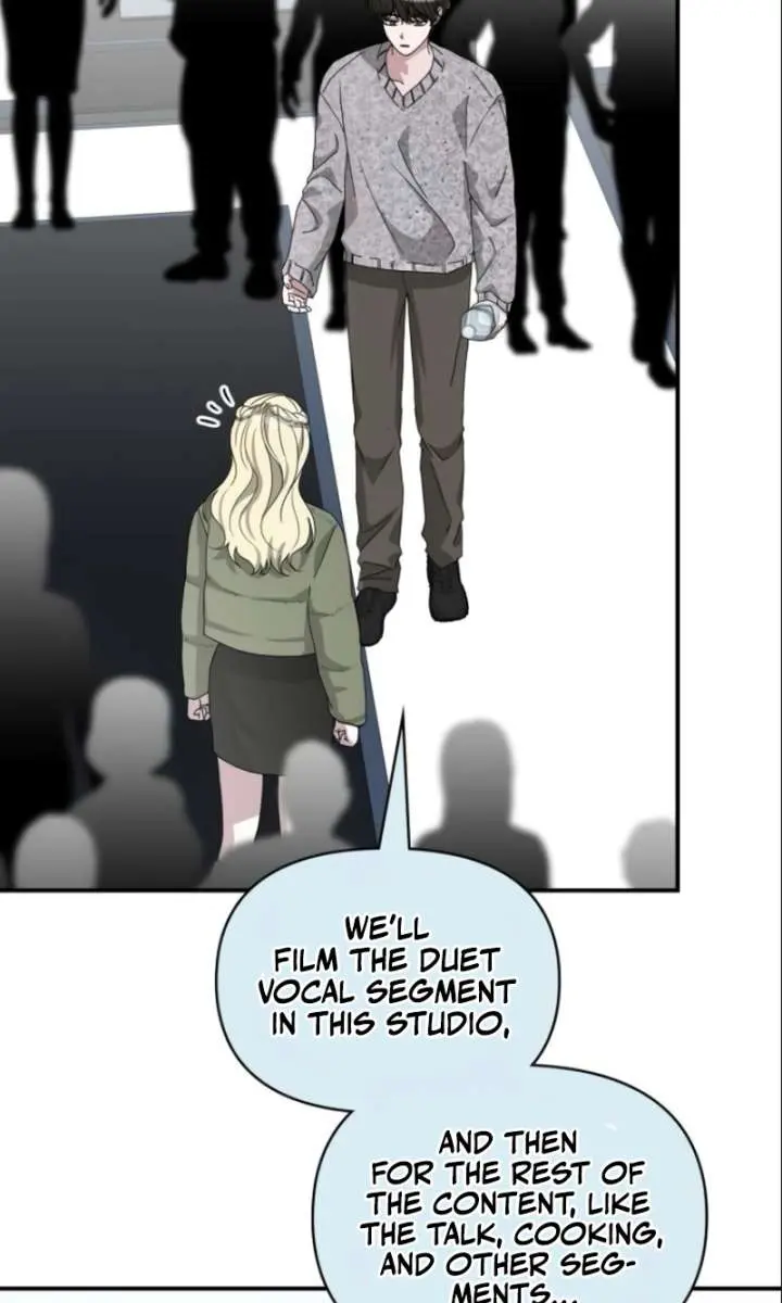 The Otherworldly Genius Method Actor Chapter 78 Page 39