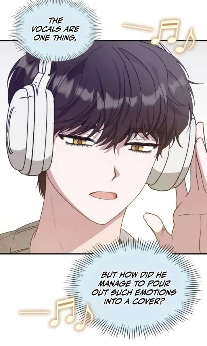 The Otherworldly Genius Method Actor Chapter 78 Page 52