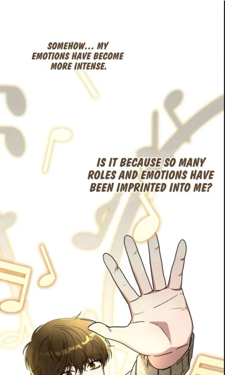 The Otherworldly Genius Method Actor Chapter 78 Page 55