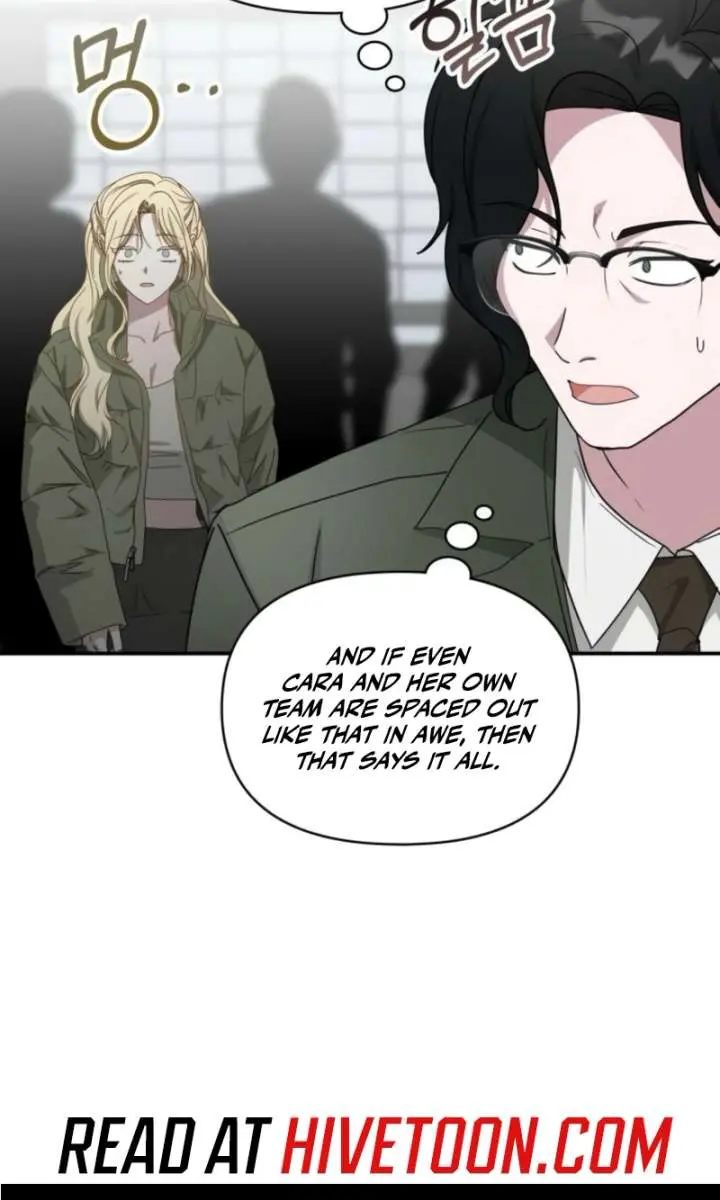 The Otherworldly Genius Method Actor Chapter 78 Page 64