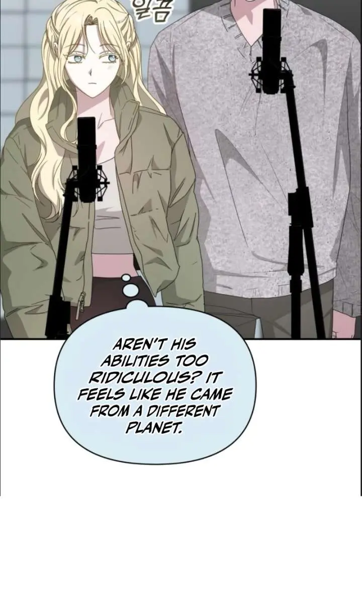 The Otherworldly Genius Method Actor Chapter 78 Page 72