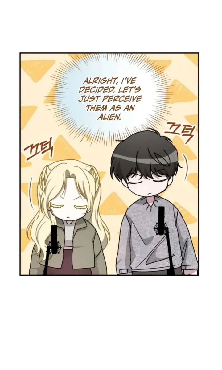 The Otherworldly Genius Method Actor Chapter 78 Page 73