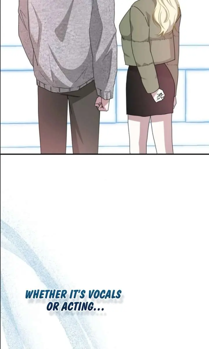 The Otherworldly Genius Method Actor Chapter 78 Page 80