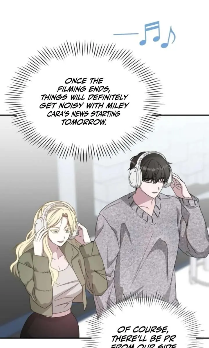 The Otherworldly Genius Method Actor Chapter 78 Page 83