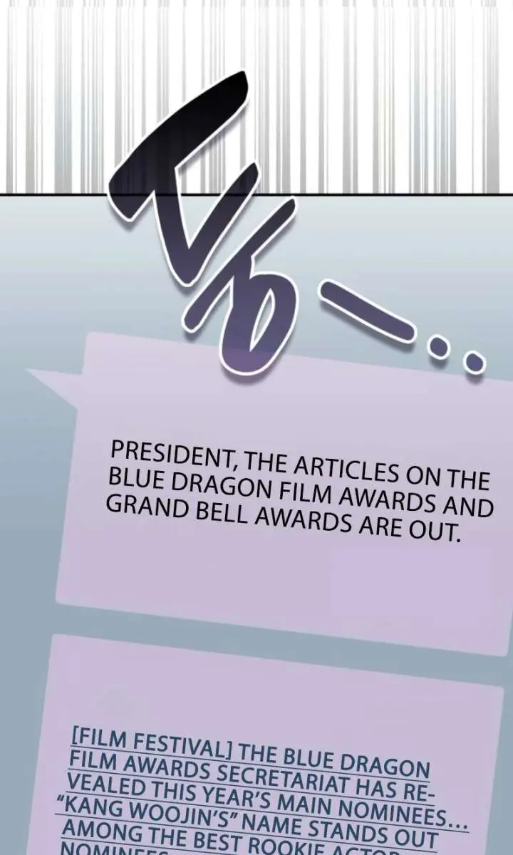 The Otherworldly Genius Method Actor Chapter 78 Page 87