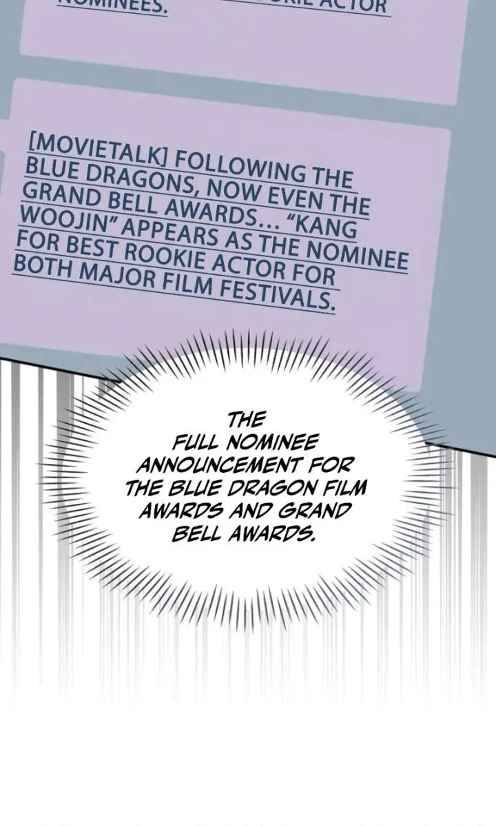 The Otherworldly Genius Method Actor Chapter 78 Page 88