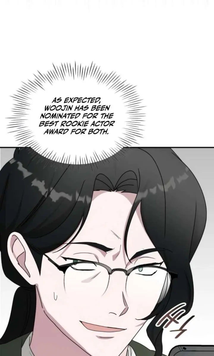 The Otherworldly Genius Method Actor Chapter 78 Page 89