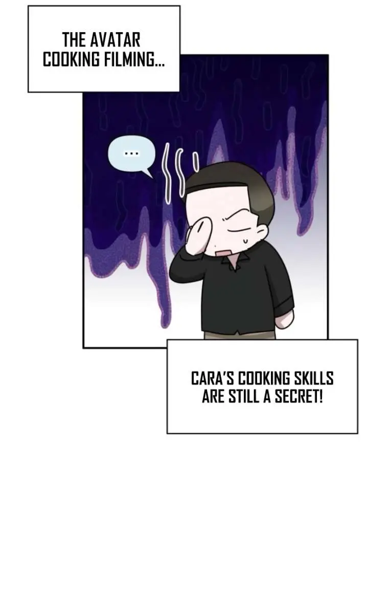 The Otherworldly Genius Method Actor Chapter 78 Page 96