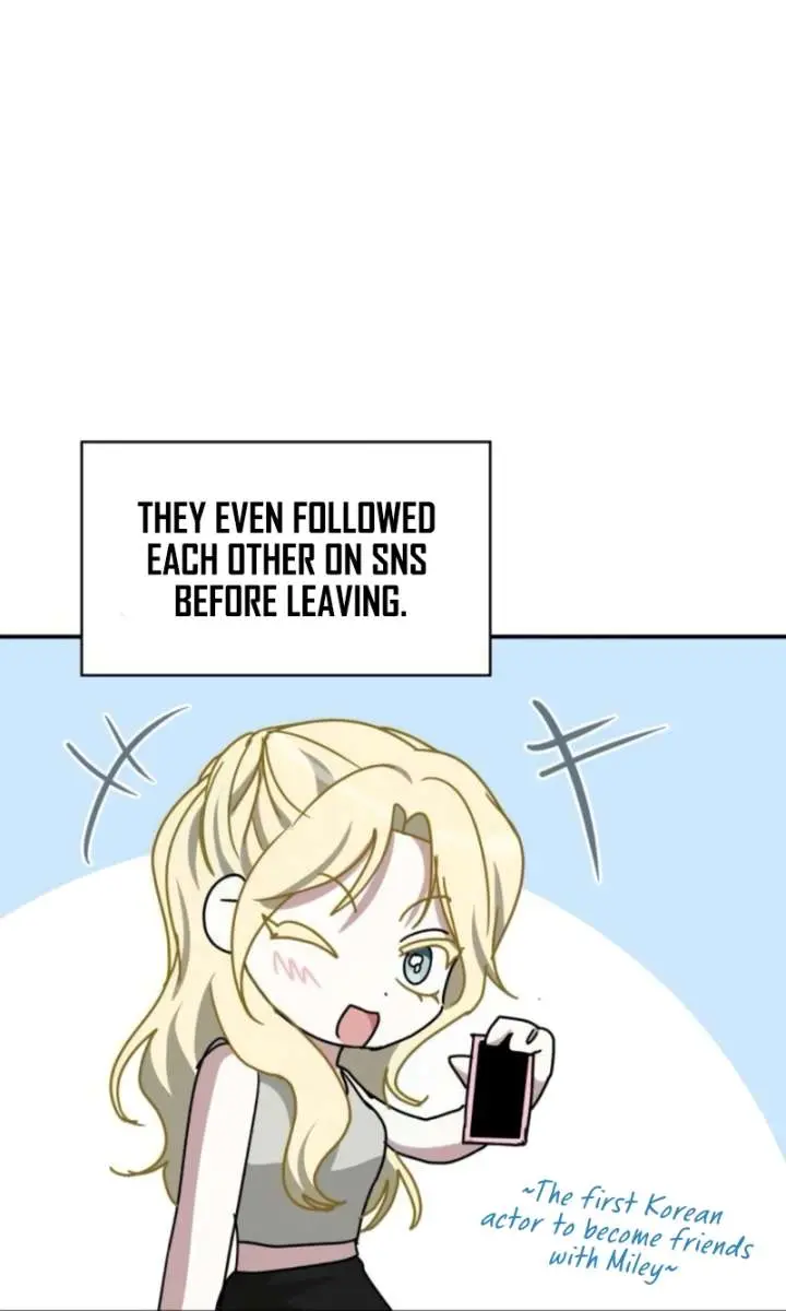 The Otherworldly Genius Method Actor Chapter 78 Page 97