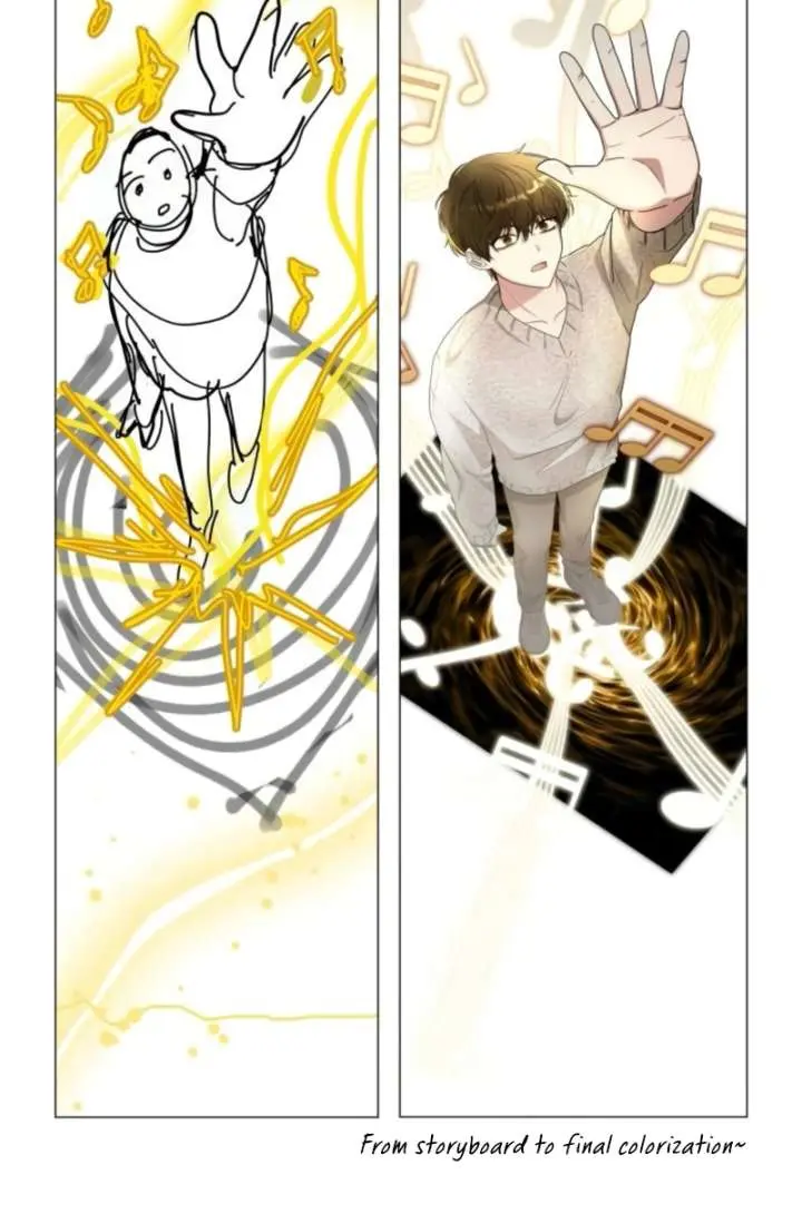 The Otherworldly Genius Method Actor Chapter 78 Page 100