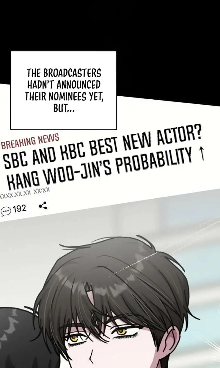 The Otherworldly Genius Method Actor Chapter 79 Page 8