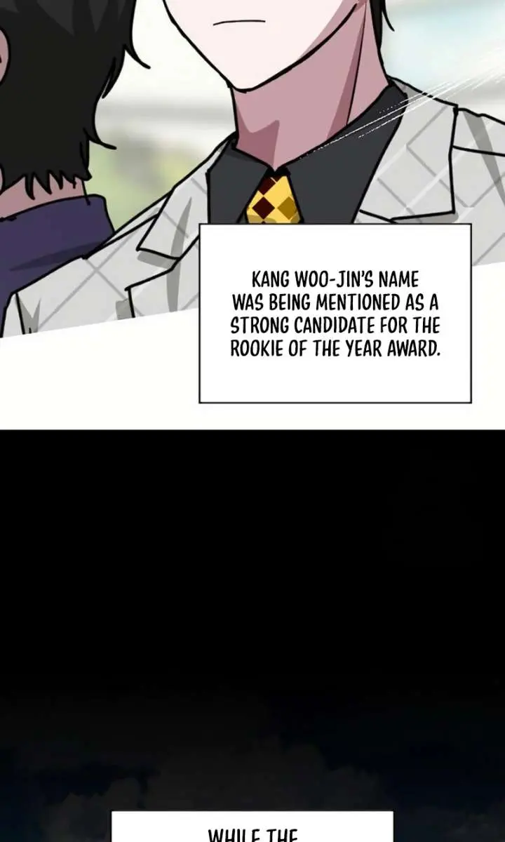 The Otherworldly Genius Method Actor Chapter 79 Page 9