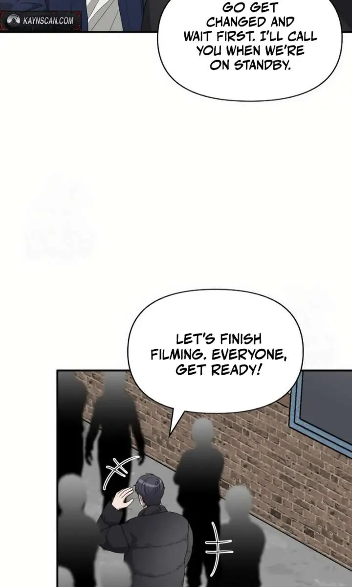 The Otherworldly Genius Method Actor Chapter 79 Page 16
