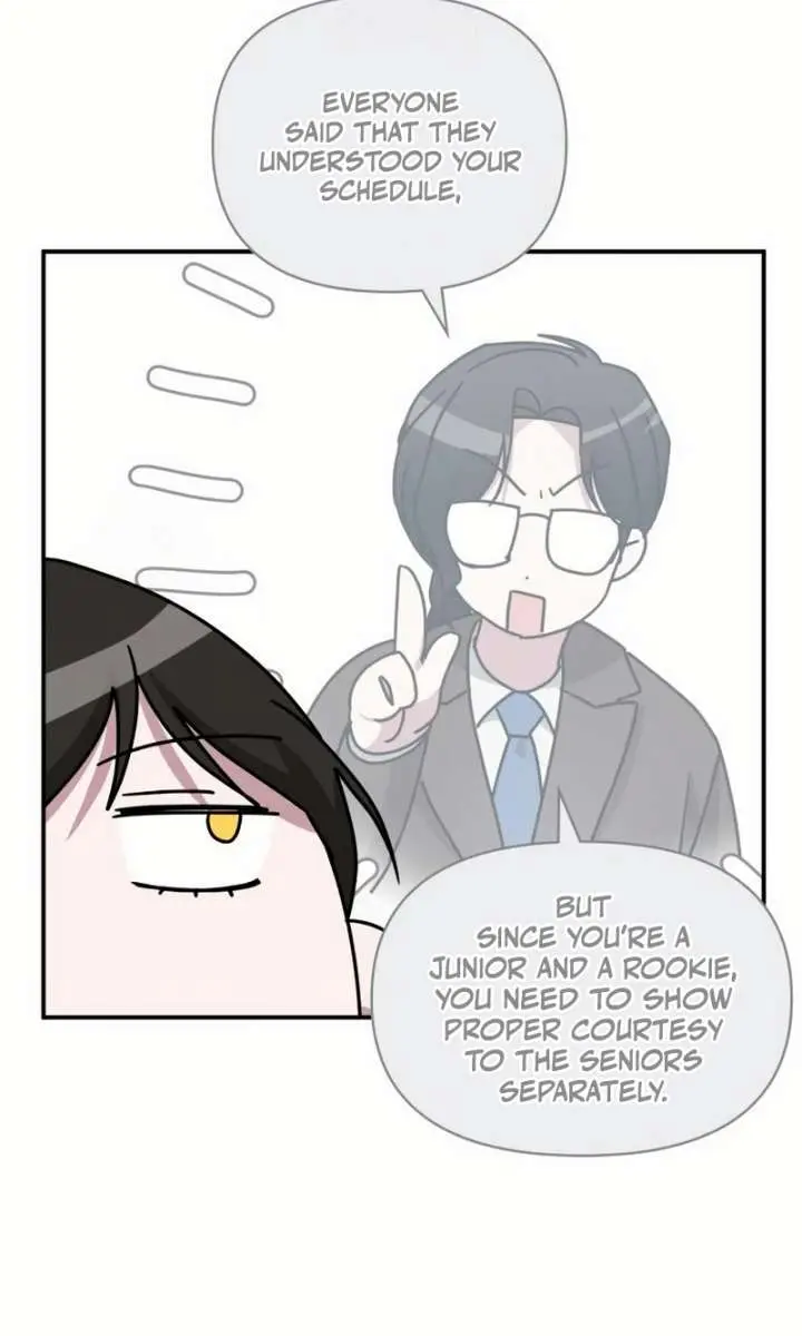 The Otherworldly Genius Method Actor Chapter 79 Page 25
