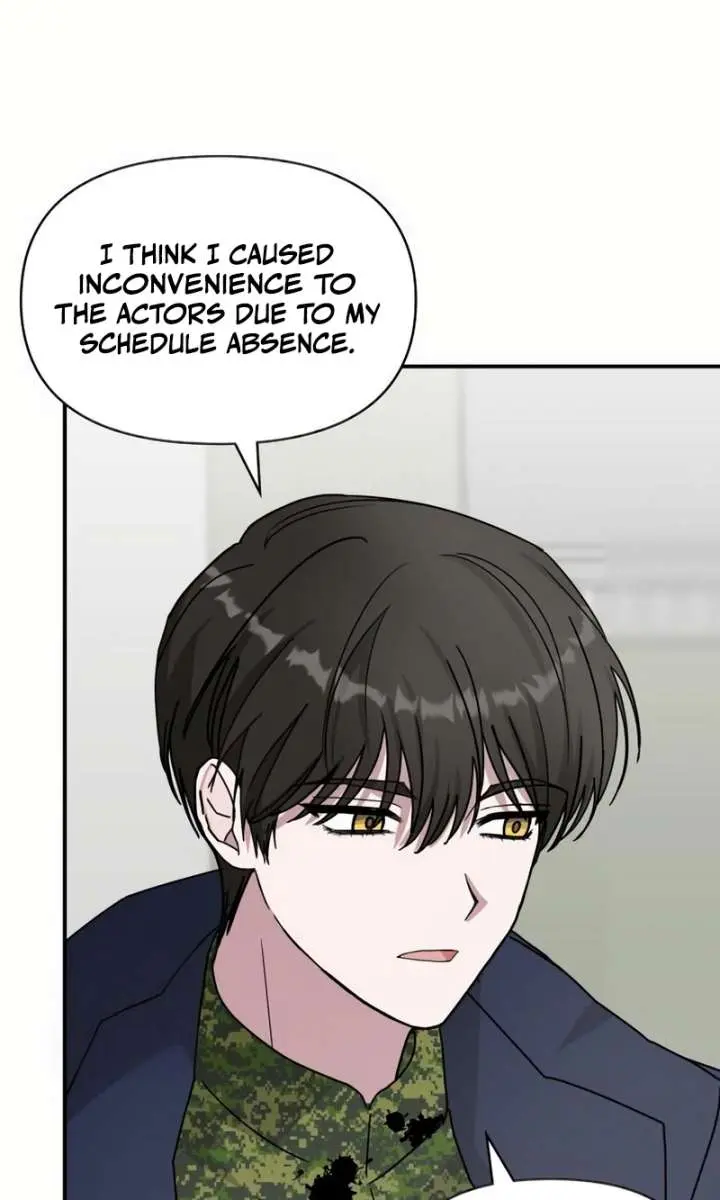The Otherworldly Genius Method Actor Chapter 79 Page 27