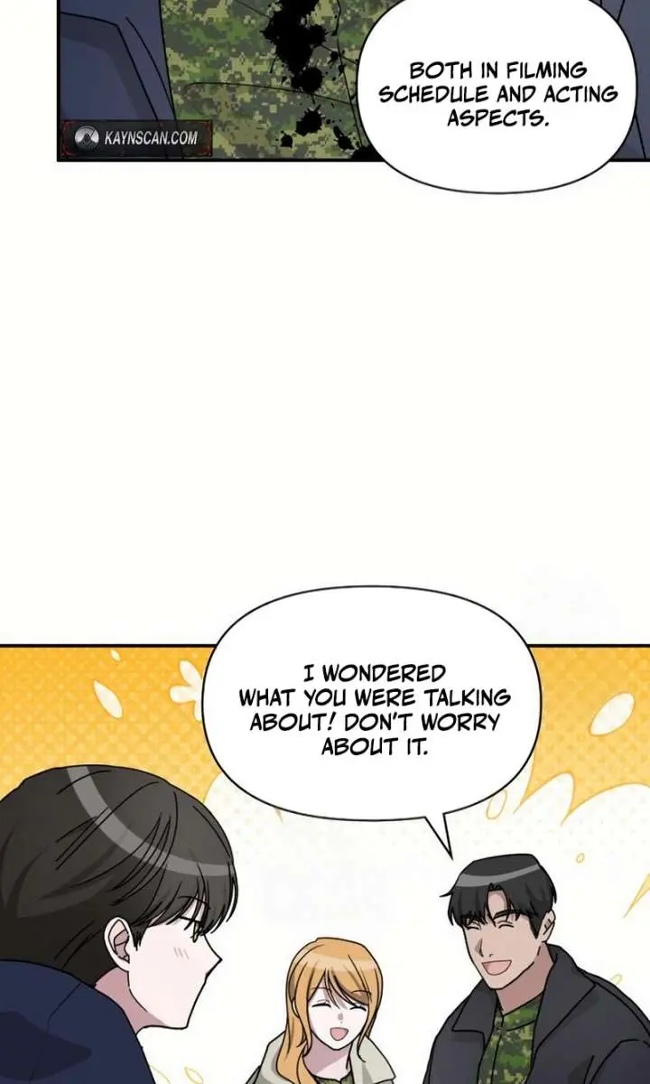 The Otherworldly Genius Method Actor Chapter 79 Page 28