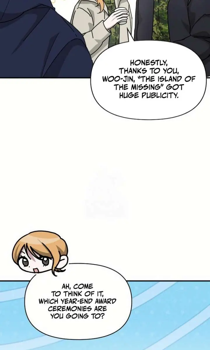 The Otherworldly Genius Method Actor Chapter 79 Page 29