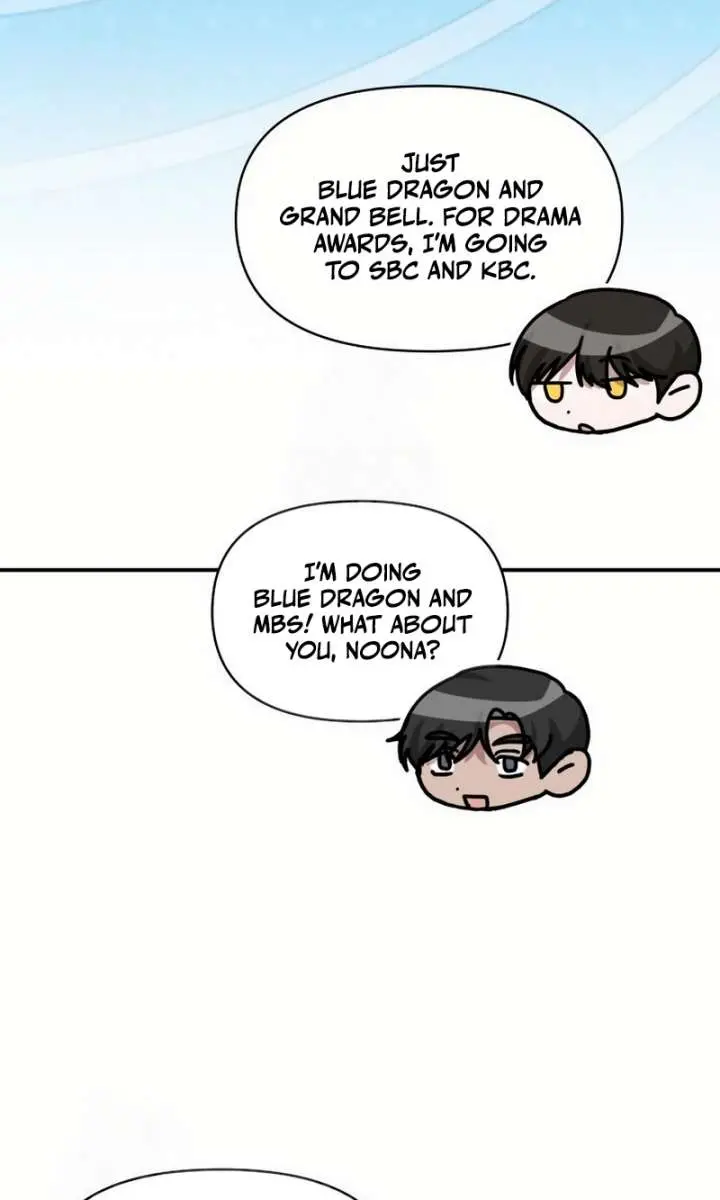 The Otherworldly Genius Method Actor Chapter 79 Page 30