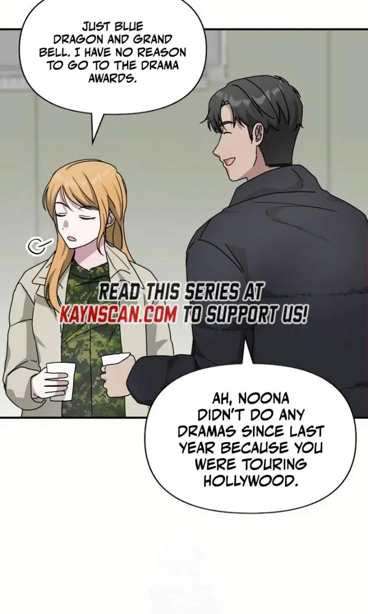 The Otherworldly Genius Method Actor Chapter 79 Page 31