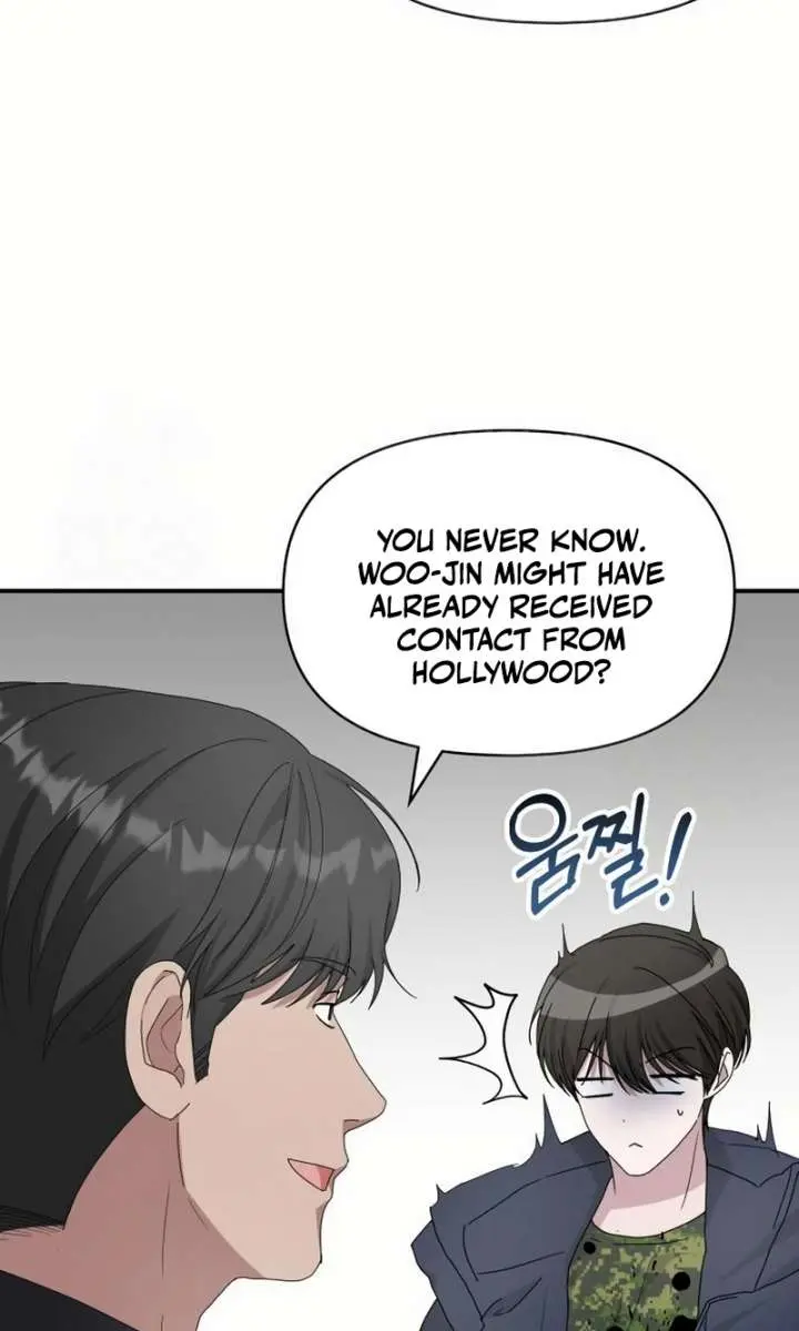 The Otherworldly Genius Method Actor Chapter 79 Page 33