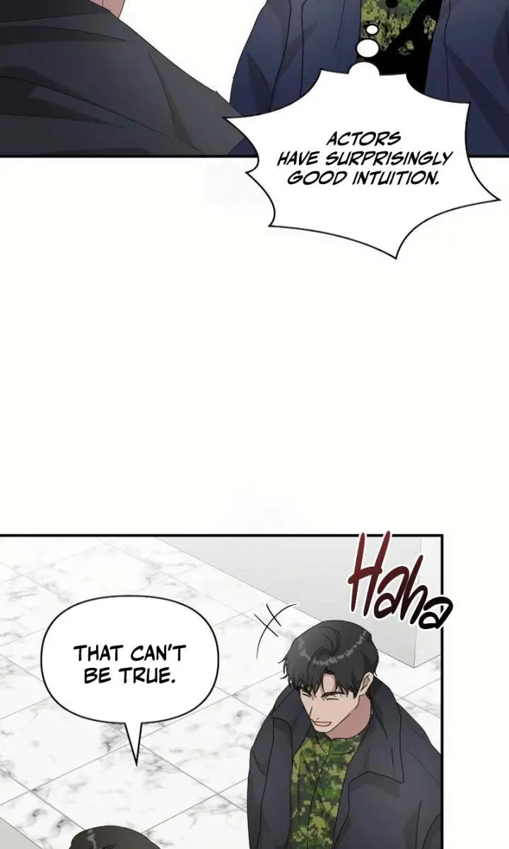 The Otherworldly Genius Method Actor Chapter 79 Page 34