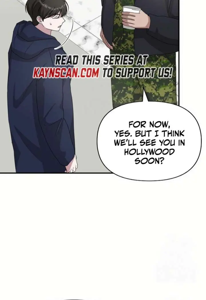 The Otherworldly Genius Method Actor Chapter 79 Page 35