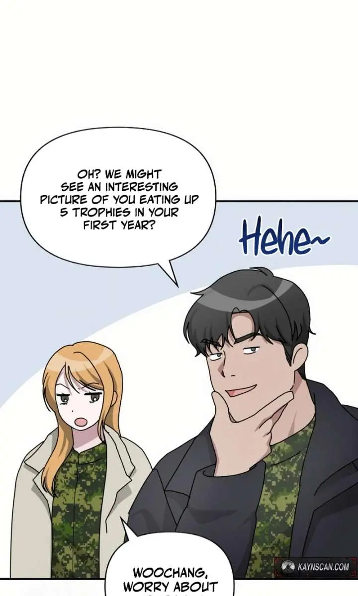 The Otherworldly Genius Method Actor Chapter 79 Page 37