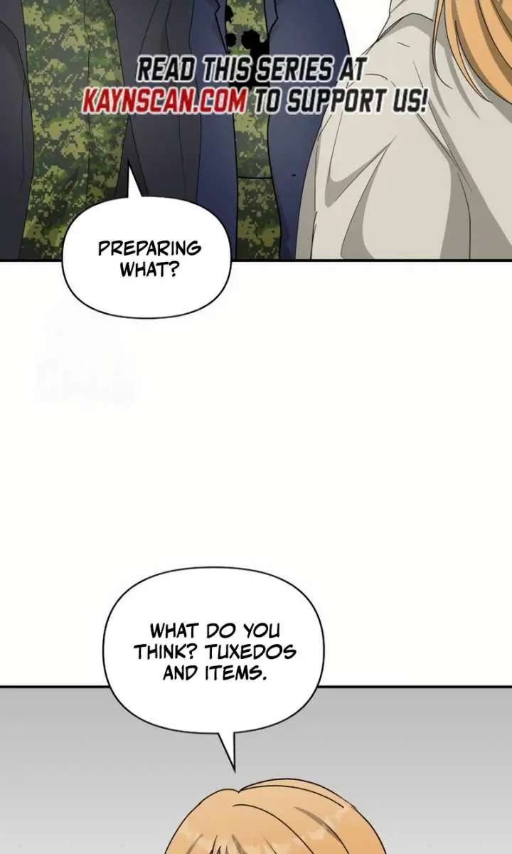 The Otherworldly Genius Method Actor Chapter 79 Page 39