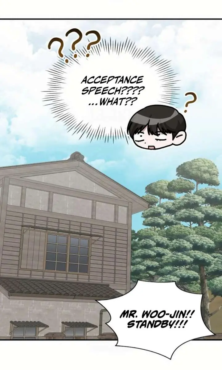 The Otherworldly Genius Method Actor Chapter 79 Page 42