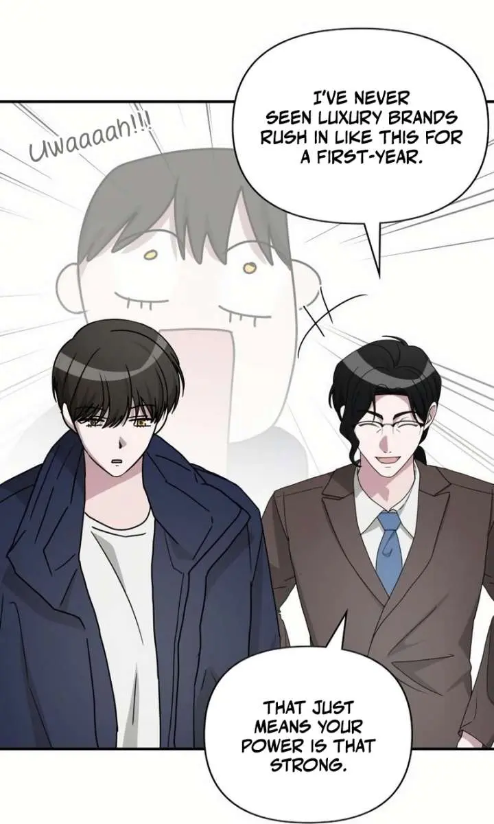 The Otherworldly Genius Method Actor Chapter 79 Page 54