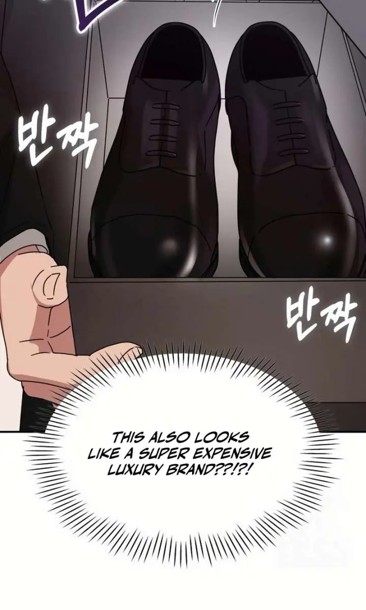 The Otherworldly Genius Method Actor Chapter 79 Page 77