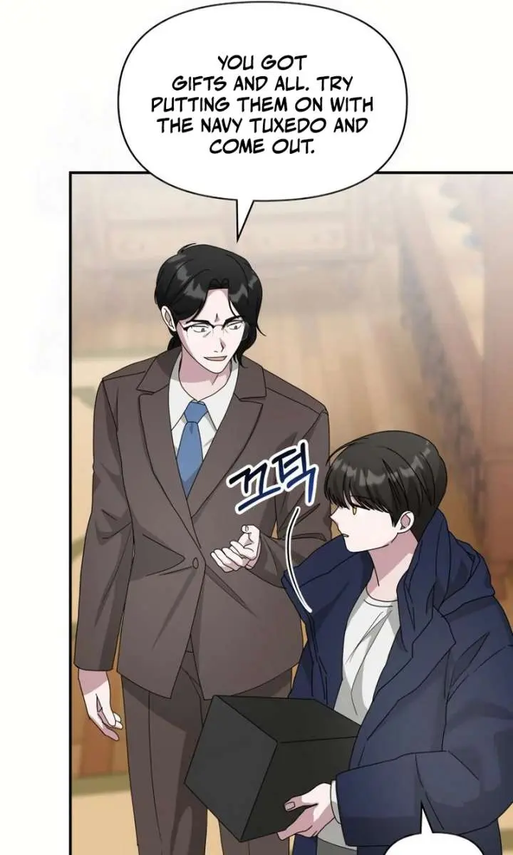 The Otherworldly Genius Method Actor Chapter 79 Page 81