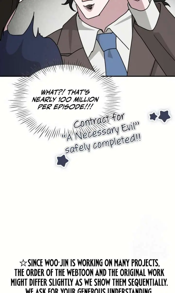 The Otherworldly Genius Method Actor Chapter 79 Page 94
