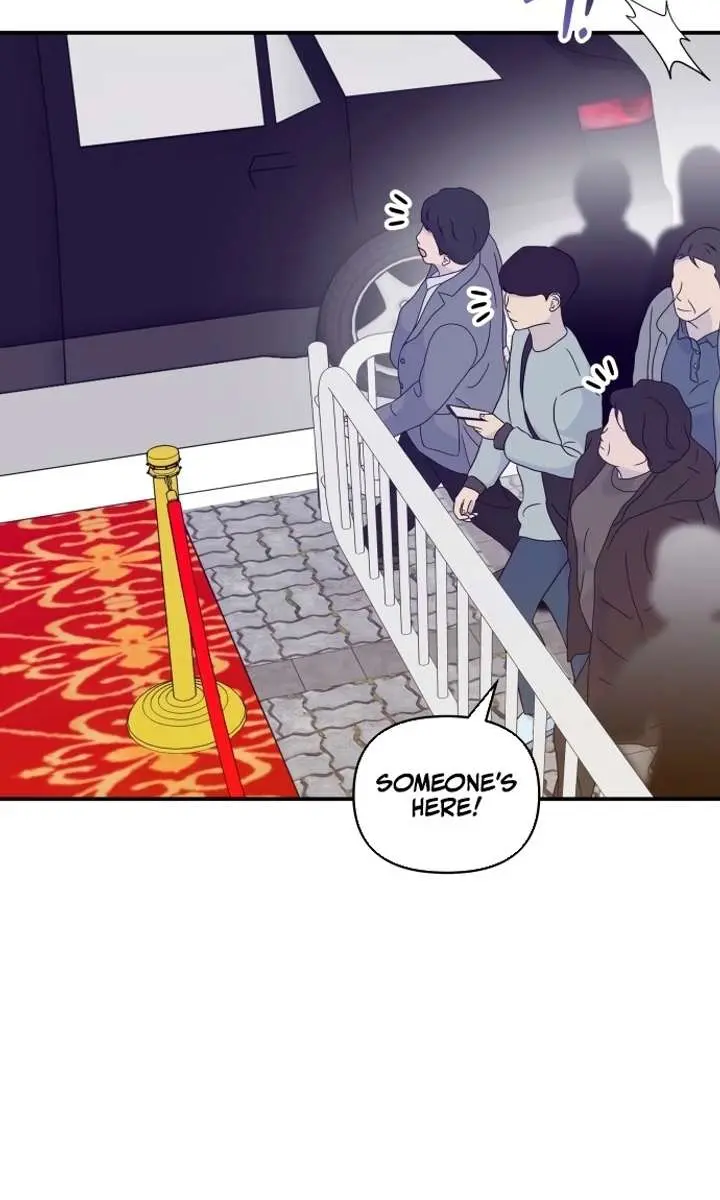 The Otherworldly Genius Method Actor Chapter 80 Page 7
