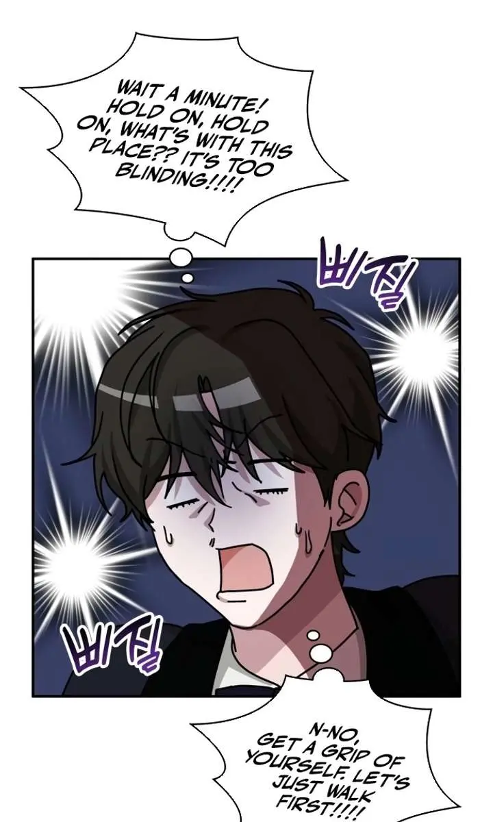 The Otherworldly Genius Method Actor Chapter 80 Page 12