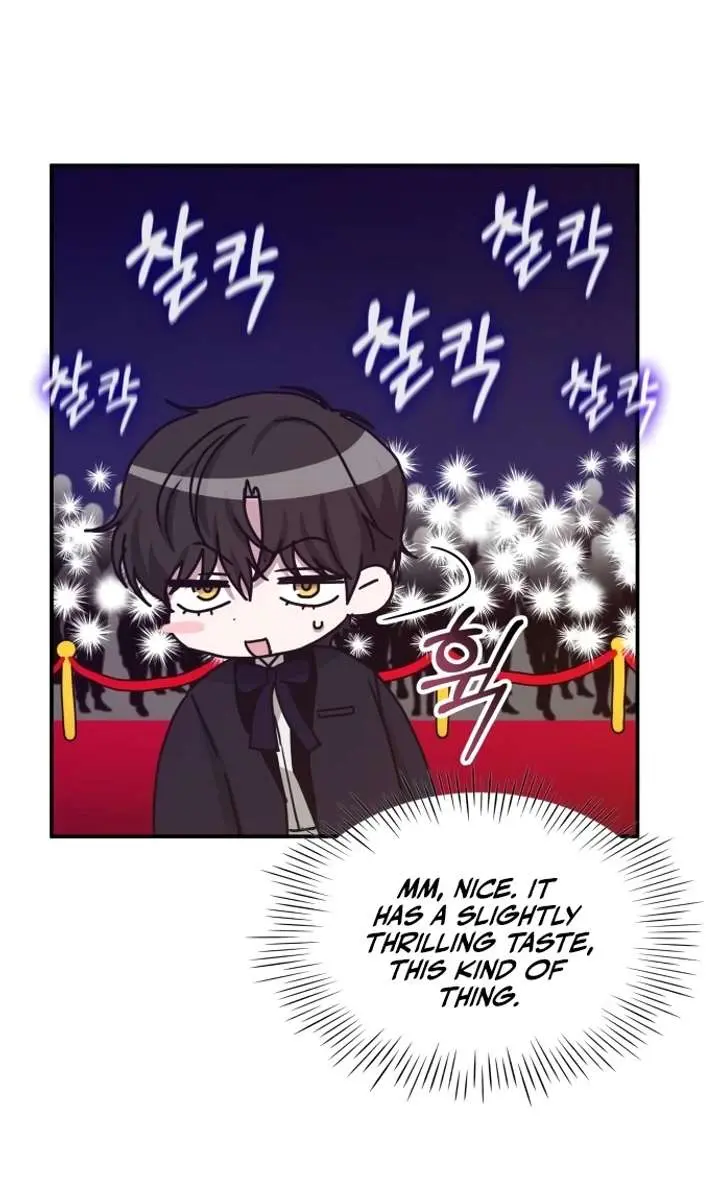 The Otherworldly Genius Method Actor Chapter 80 Page 18