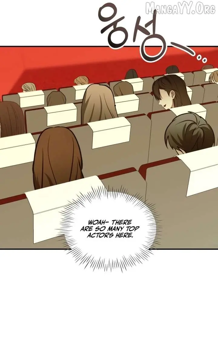 The Otherworldly Genius Method Actor Chapter 80 Page 26