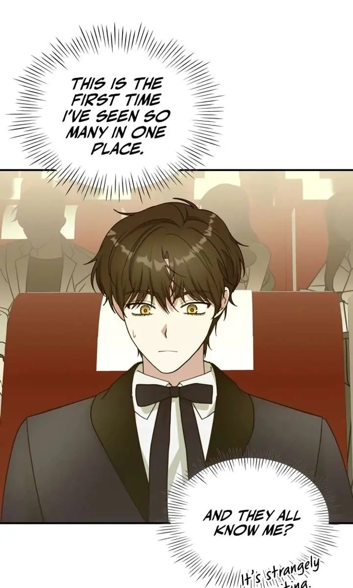 The Otherworldly Genius Method Actor Chapter 80 Page 27