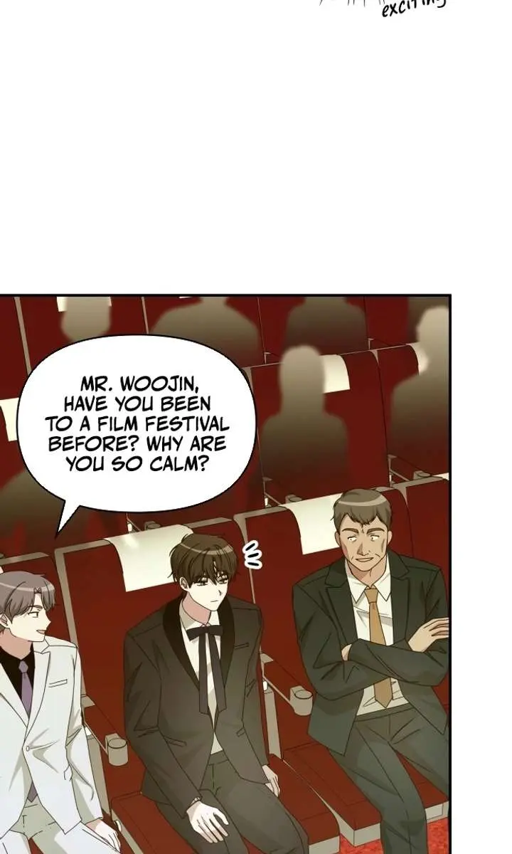 The Otherworldly Genius Method Actor Chapter 80 Page 28